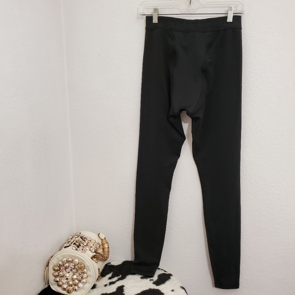 NBA ADIDAS Basketball pants sz.LT UNISEX athletic EUC - Picture 7 of 9